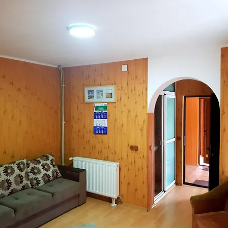 Pensiune Pensiunea Valea Negrasului 3*