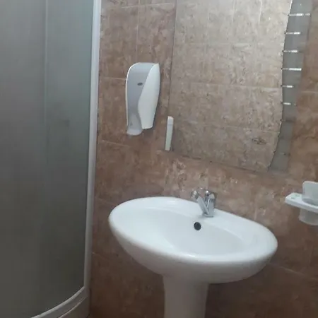 Pensiune Pensiunea Valea Negrasului 3*