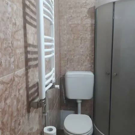 Pensiune Pensiunea Valea Negrasului Trăisteni